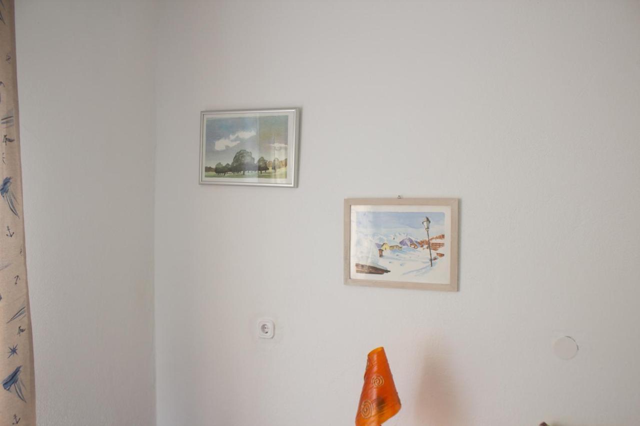 Traumlandl Otel Landl  Dış mekan fotoğraf