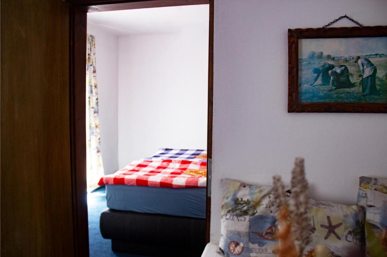 Traumlandl Otel Landl  Dış mekan fotoğraf