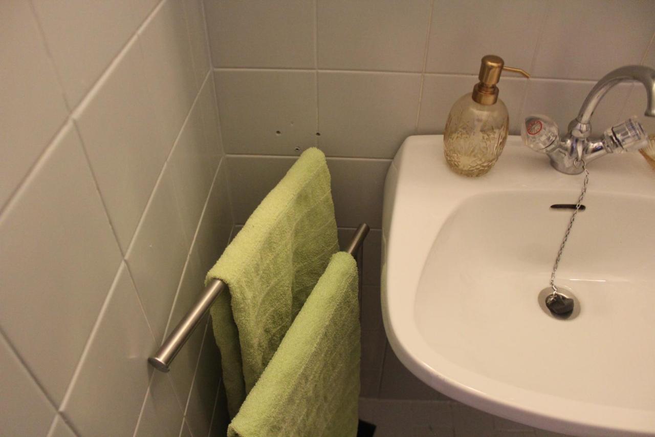 Traumlandl Otel Landl  Dış mekan fotoğraf